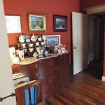 The Tillie Pierce House Inn