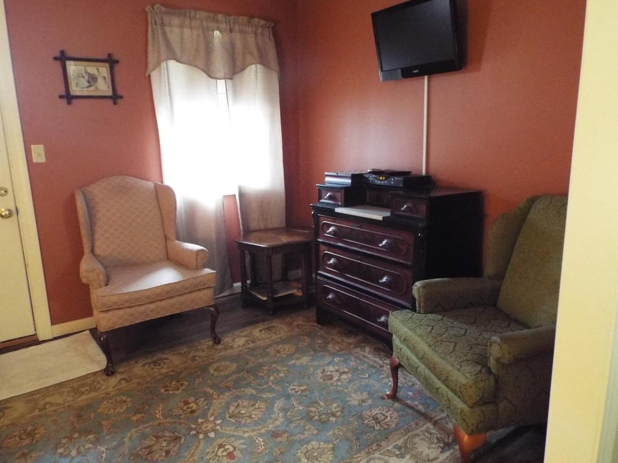 The Tillie Pierce House Bed & Breakfast