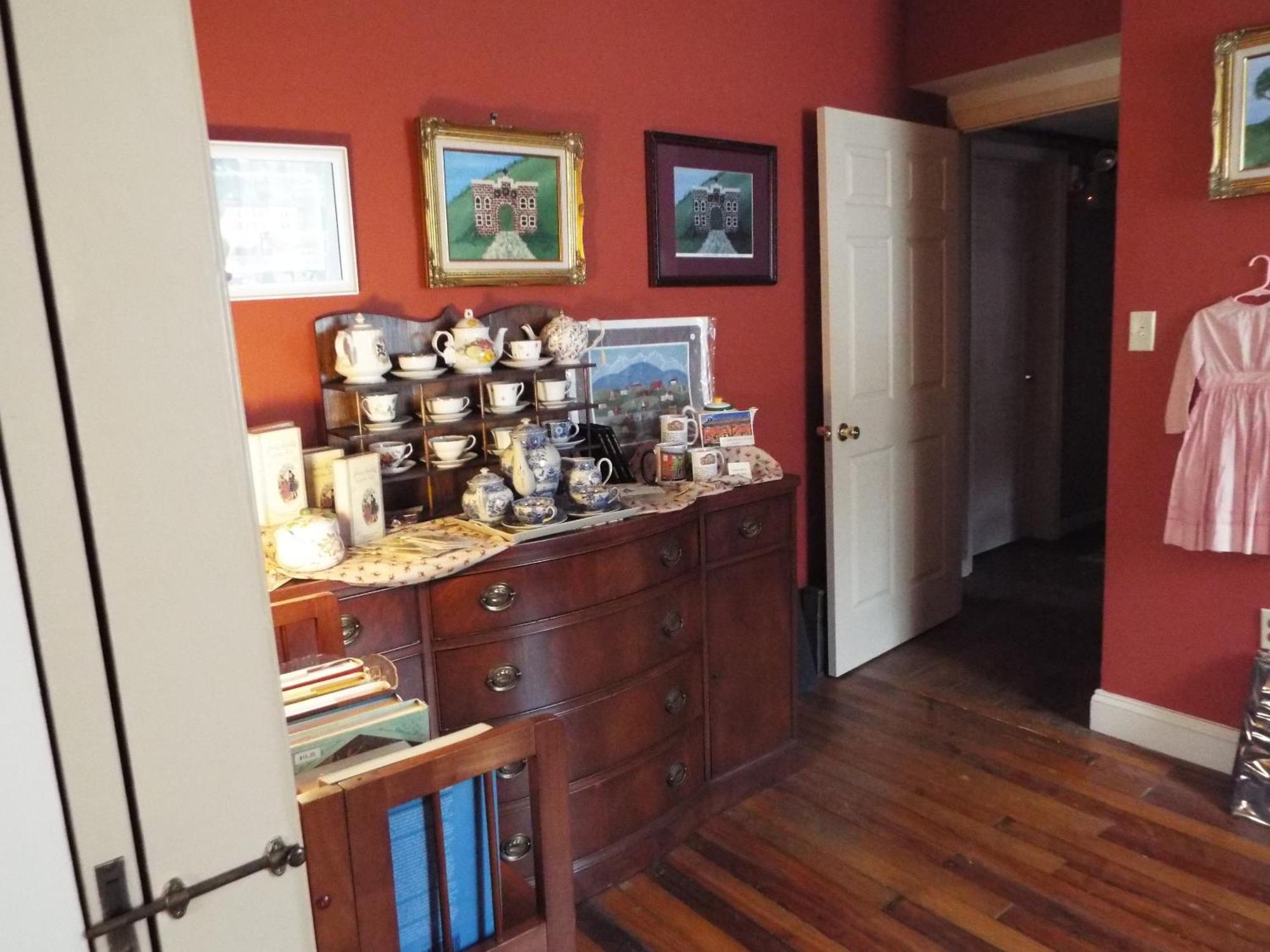 Bed & Breakfast The Tillie Pierce House 3*