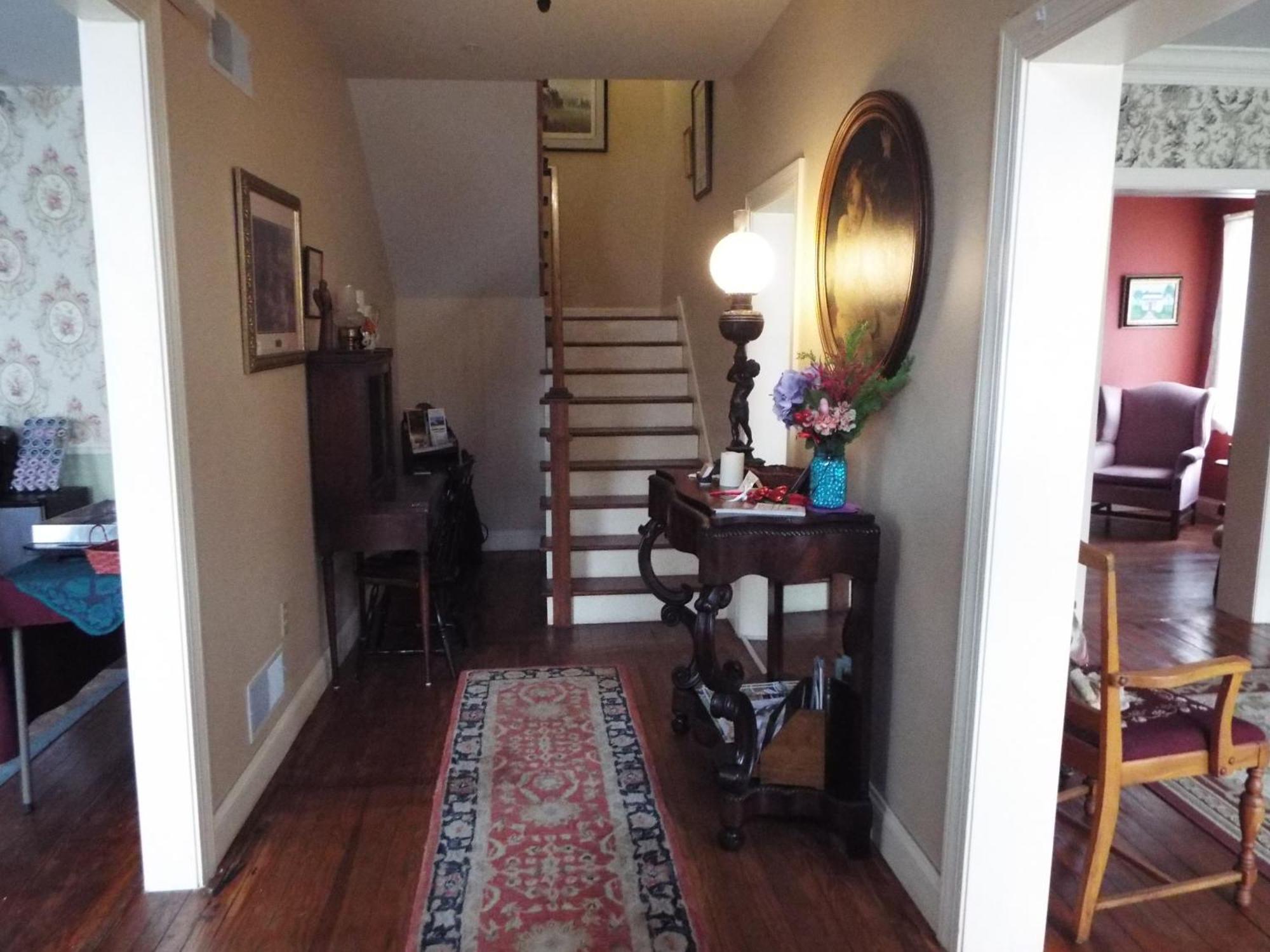 The Tillie Pierce House Bed & Breakfast