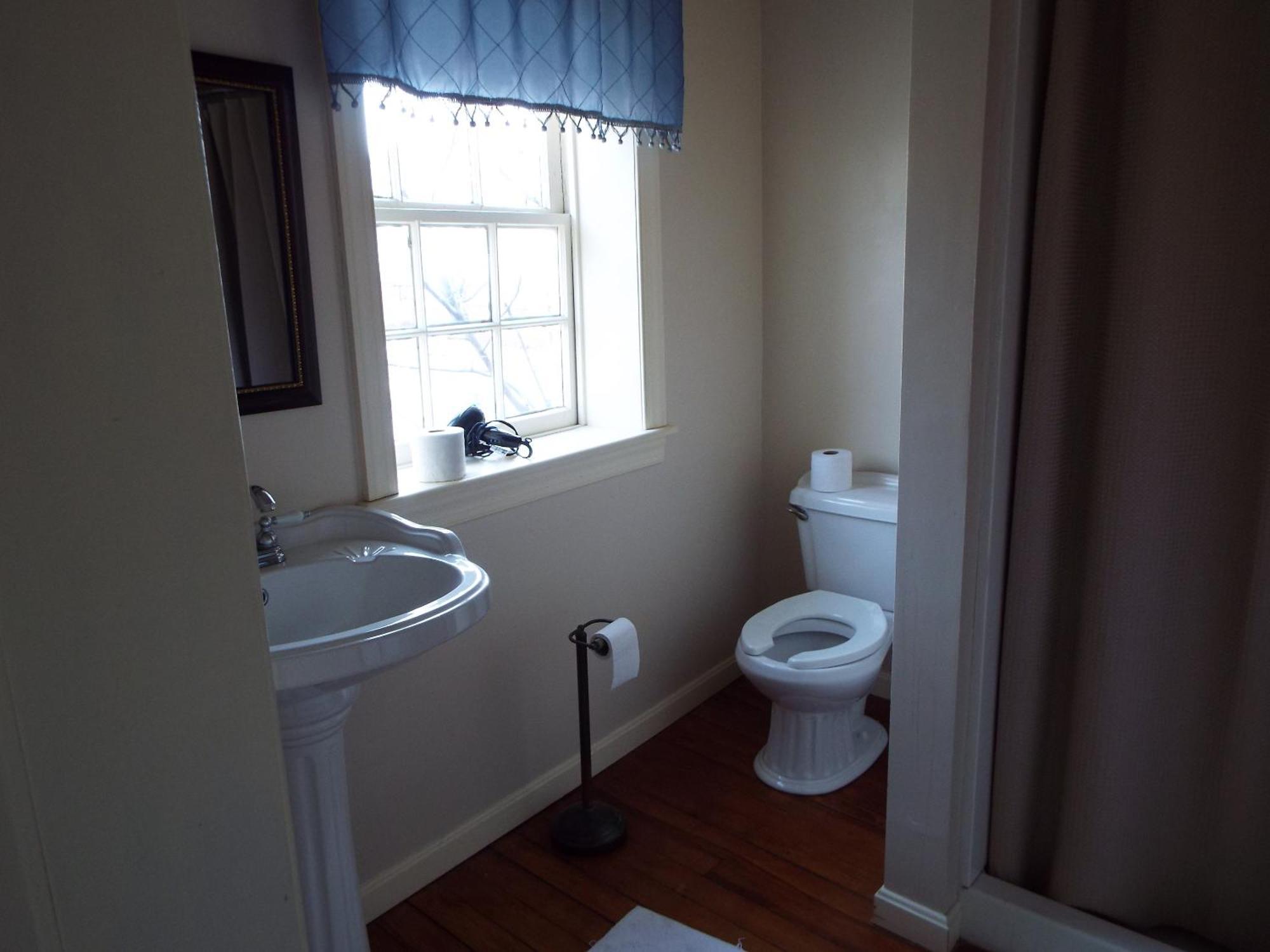 The Tillie Pierce House Bed & Breakfast Gettysburg