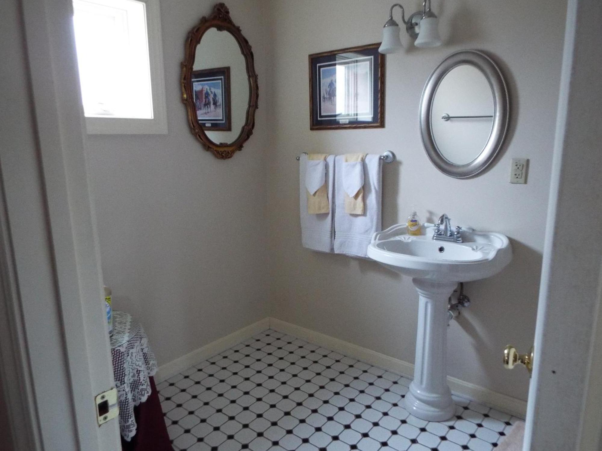 The Tillie Pierce House Bed & Breakfast 3*