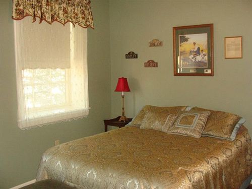 Bed & Breakfast The Tillie Pierce House Gettysburg