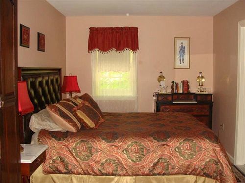 Bed & Breakfast The Tillie Pierce House 3*