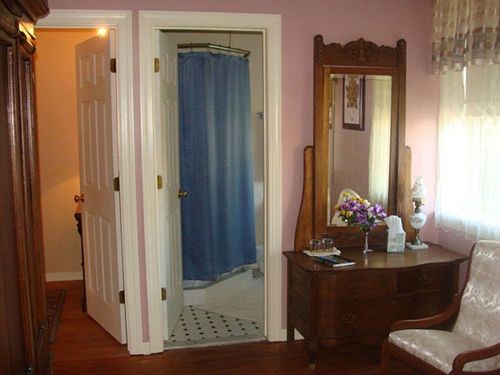 The Tillie Pierce House Bed & Breakfast 3*