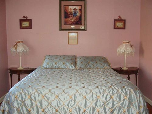 Bed & Breakfast The Tillie Pierce House