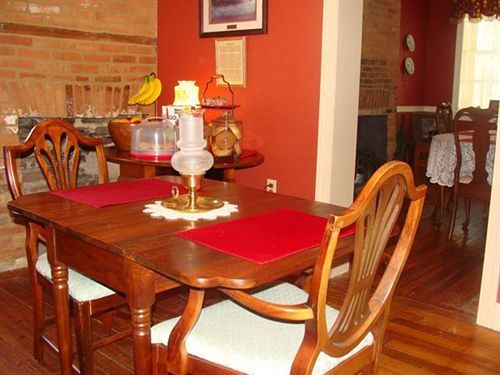 The Tillie Pierce House 3* Gettysburg