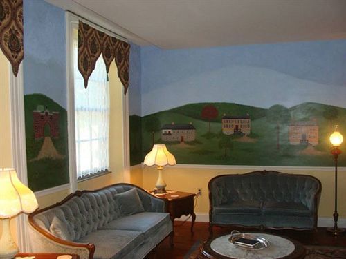 Bed & Breakfast The Tillie Pierce House 3*