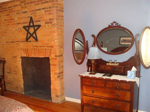 Bed & Breakfast The Tillie Pierce House