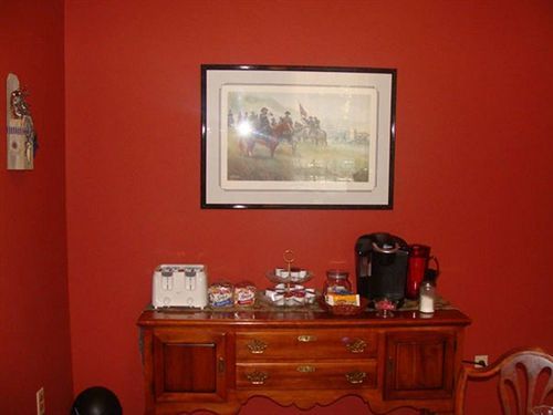 The Tillie Pierce House Bed & Breakfast