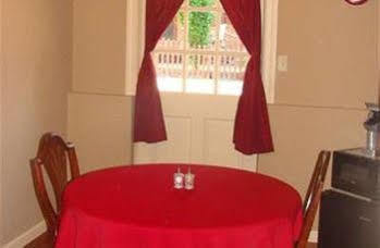 The Tillie Pierce House Bed & Breakfast Gettysburg