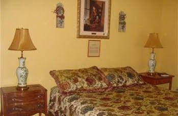 The Tillie Pierce House Bed & Breakfast Gettysburg
