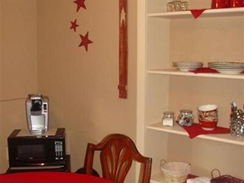 The Tillie Pierce House Gettysburg